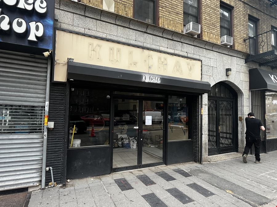 60 - 64 Sip Avenue