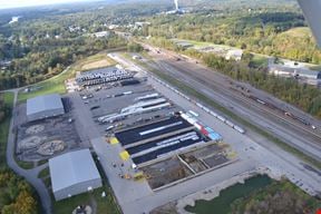 470 Lock 8 Way
