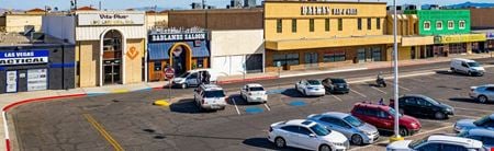 Preview of Retail space for Sale at 953 East Sahara Avenue B22