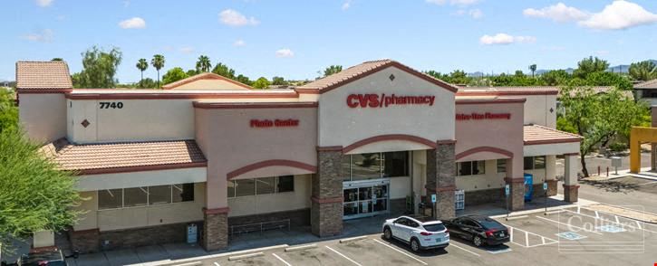 CVS for Sale in Tucson