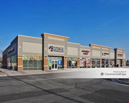 Preview of commercial space at 8600 North 114th Avenue
