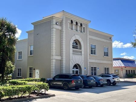 Preview of Office space for Rent at 8195 N Wickham Rd