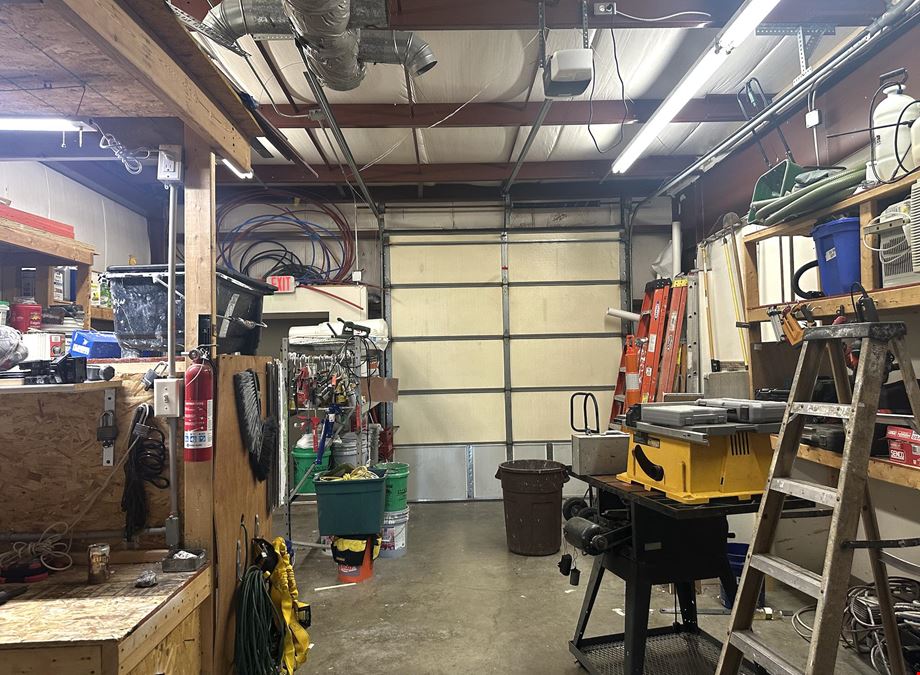1628 Commerce Parkway, Unit A