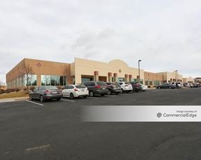 PrimeCenter at Briargate - Bldg D