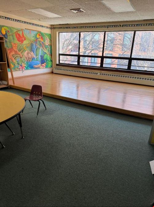 Office Medical School Day Care Non Profit Multi Family Apartments Religious Community Portfolio Astoria Off Broadway!