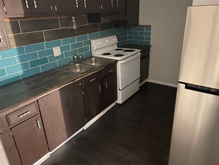 Preview of Multi-Family space for Sale at 719 San Antonio St