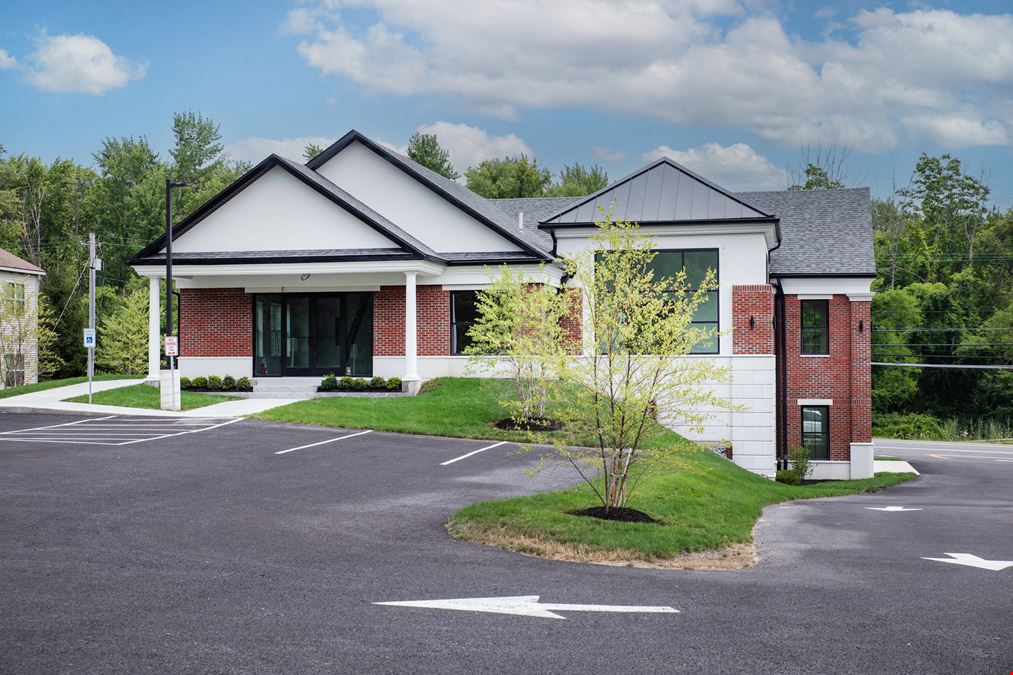 Miracle View Professional Office Park