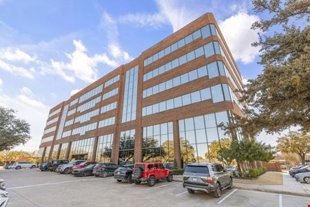 Preview of commercial space at 1130 E Arapaho Rd