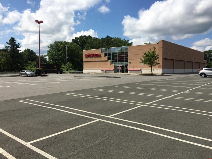 Northway Shopping Center 