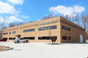 2181 E. Walton Blvd.