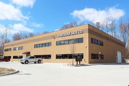 Preview of Office space for Rent at 2181 E. Walton Blvd.