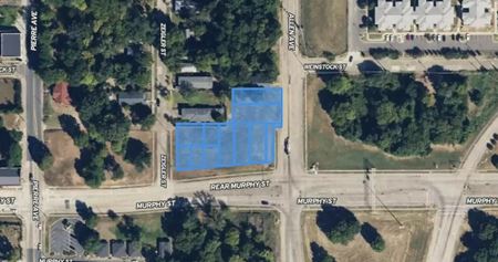 Preview of VacantLand space for Sale at 1136 Allen Ave