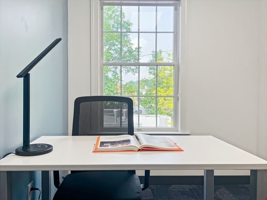 HQ - Warren - Mountain Blvd
