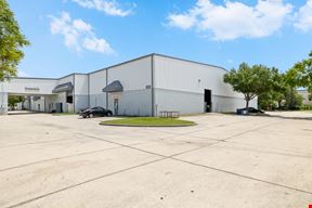 American Industrial Center - 1155 Charles Street
