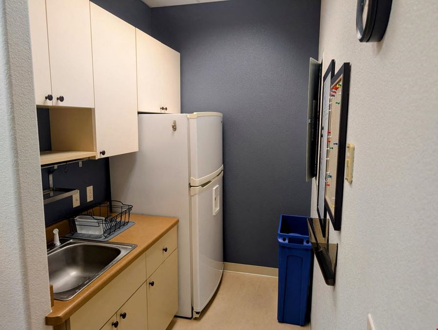 1915 Wilmington Dr. Suite 100