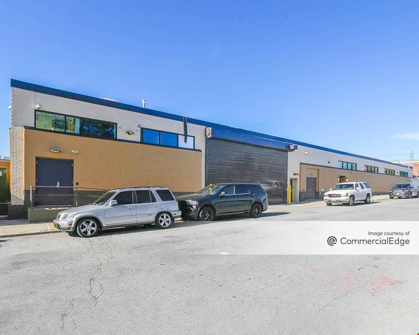 48-23 55th Avenue & 54-20 50th Street