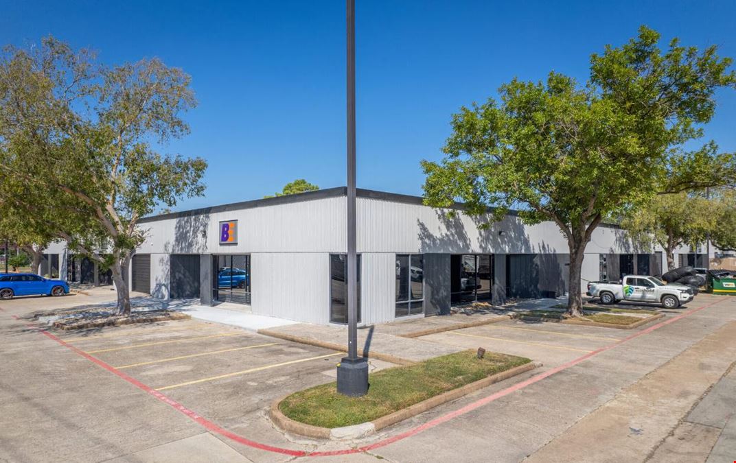 301-305 Wells Fargo Dr