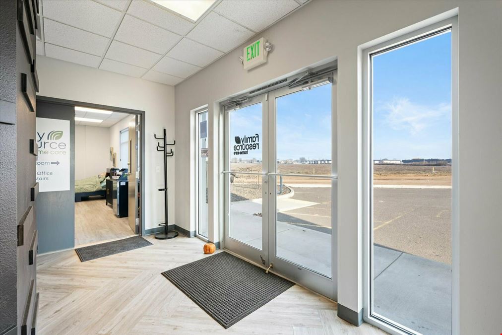 2576 Yakima Valley Hwy