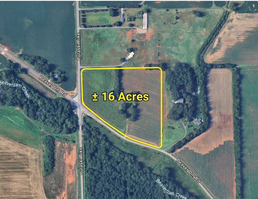 150 Beaver Dam Rd