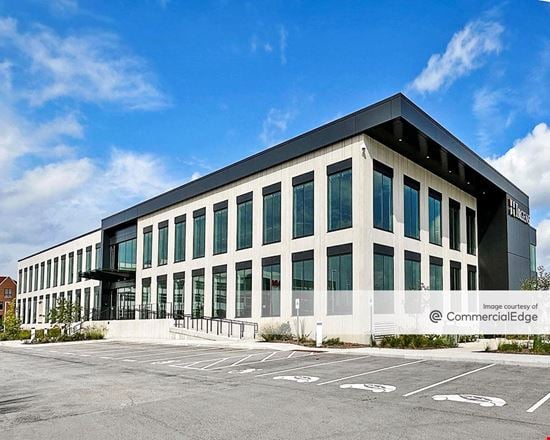 Preview of Office space for Rent at 1401 Discovery Pkwy