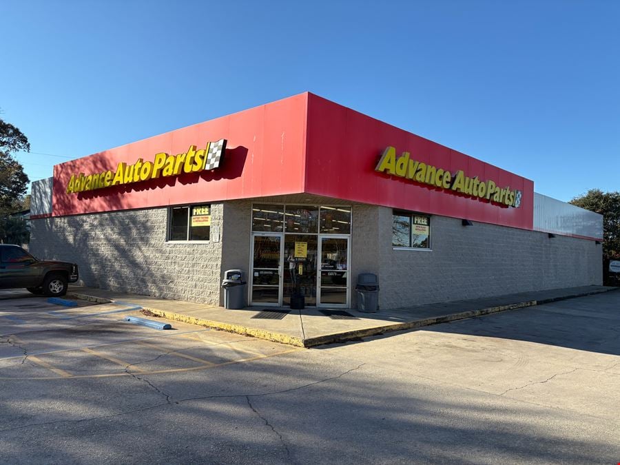 Advance Auto Parts & Carquest Corporately Owned Real Estate Assets