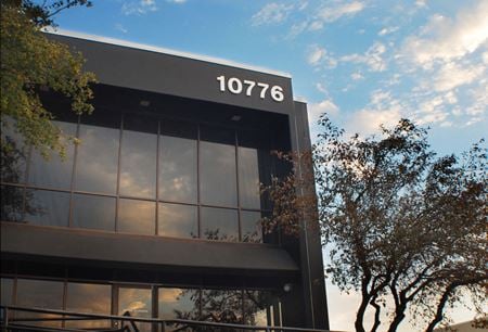 Preview of Industrial space for Rent at 10750 Aurora Avenue