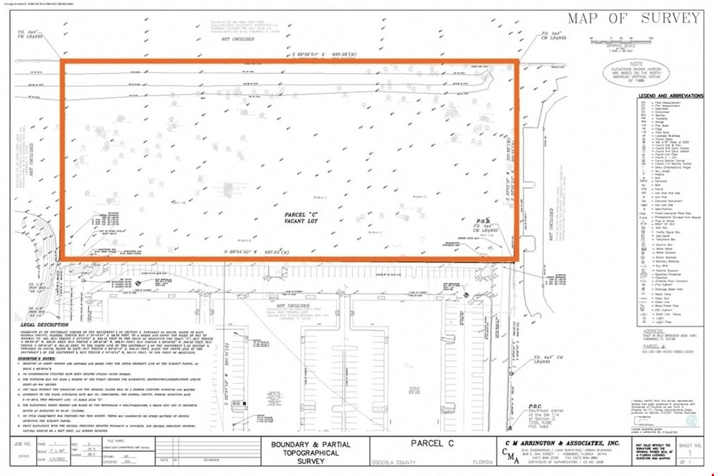 5407 West Irlo Bronson Memorial Highway