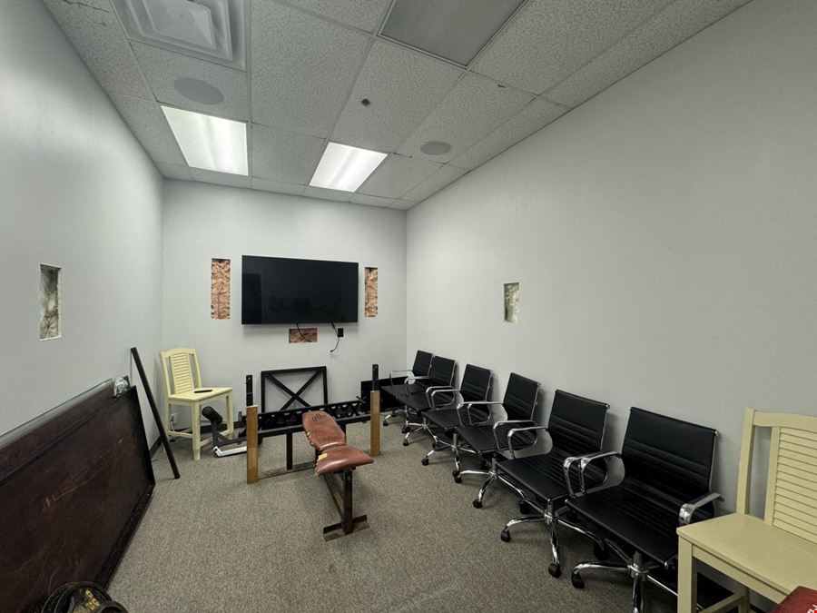 1881 Nail Road, Horn Lake, MS - Reed Plaza