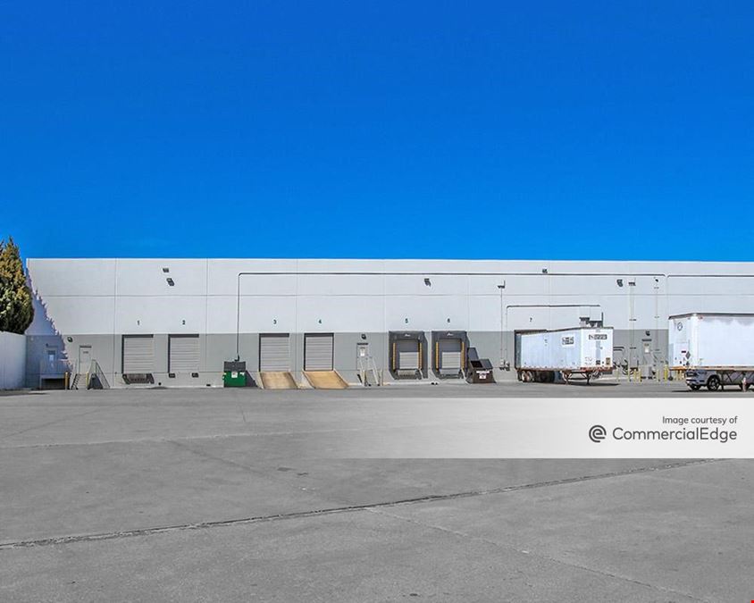Prologis Corridor Park - Building 11