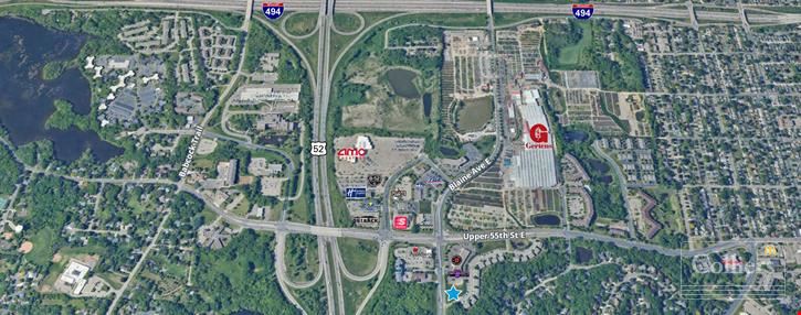 Inver Grove Heights - 1.06 Acres For Sale