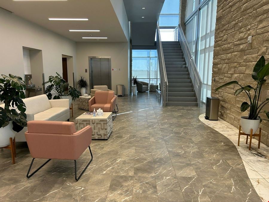 Premier Breast Institute of Oklahoma