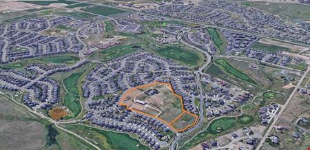 Preview of Commercial space for Sale at Hickory Drive &amp; Vista Pkwy 