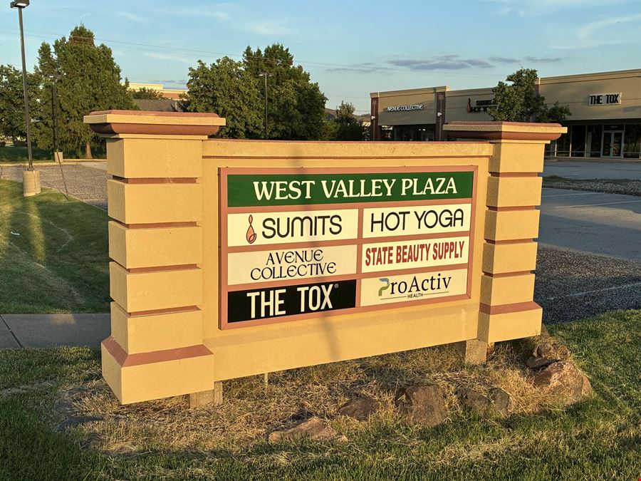 West Valley Center