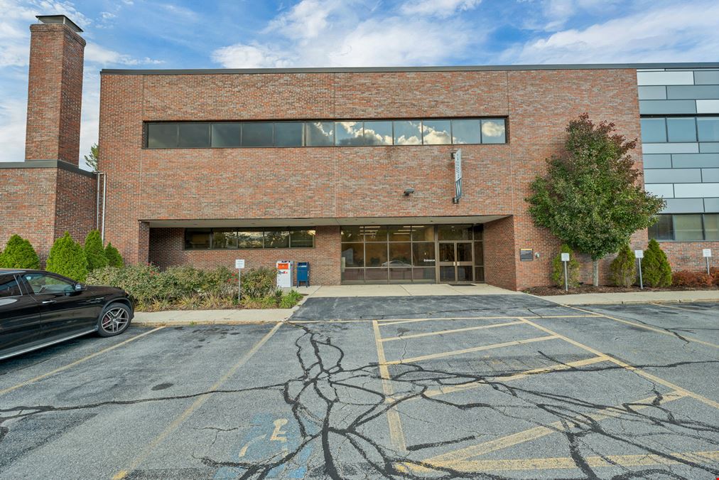 231 Sutton Street Units 2A+2B