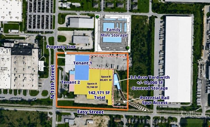 1315 N 13th Street, Rogers