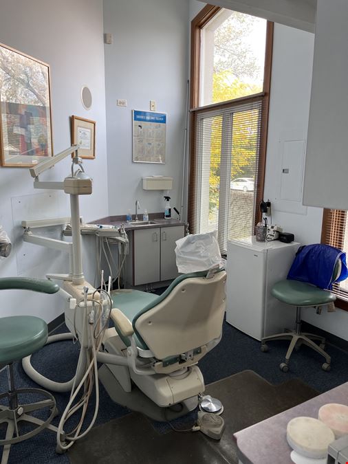 Medical/Dental Office Space