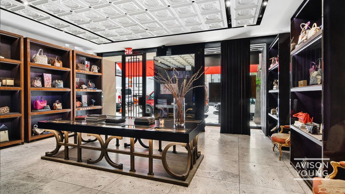 802 Madison Avenue