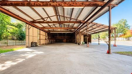 Preview of Industrial space for Rent at 3155 Tucker Norcross Rd