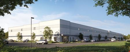 Preview of commercial space at  West Bourbonnais Parkway