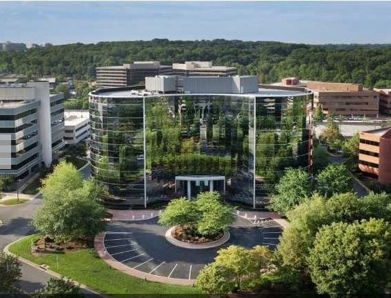 Preview of Office space for Rent at 8609 Westwood Center Drive Suite 110