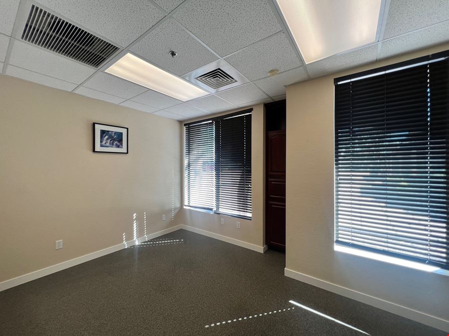 Baywood Square Professional Park 17A