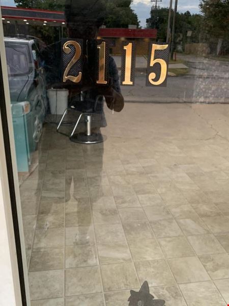 Preview of commercial space at 2115 S. 16th St