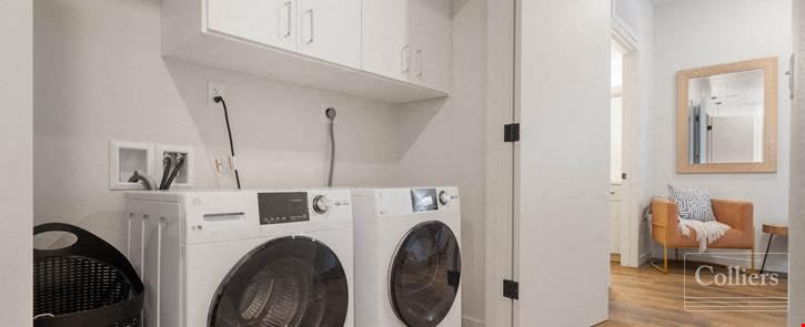 Luxury Active Adult Multifamily Community for Sale in Scottsdale