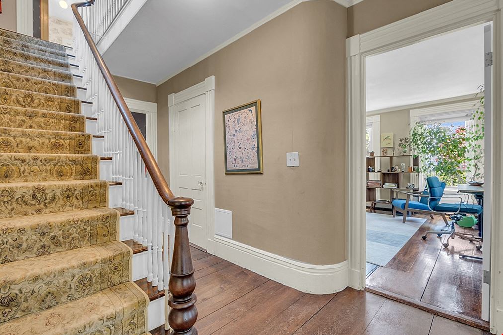 47 Prospect Street West Boylston, MA