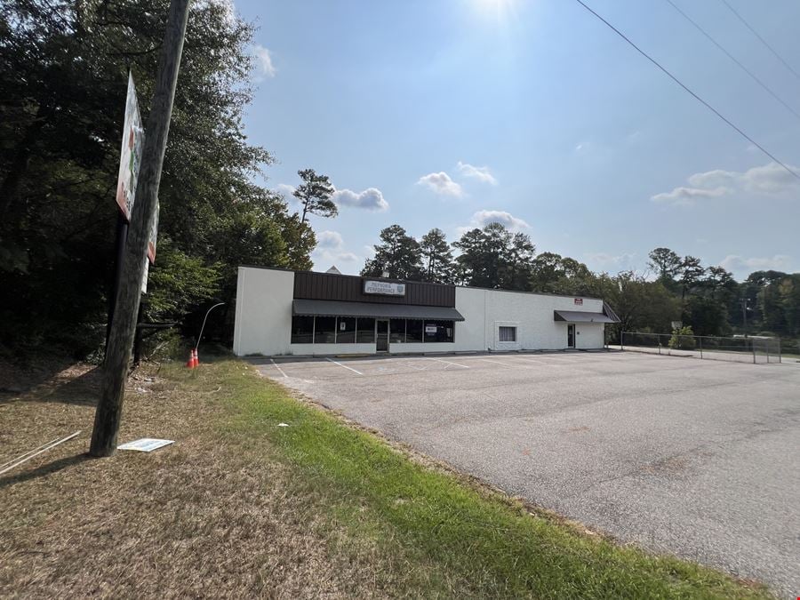 224 Decatur Highway
