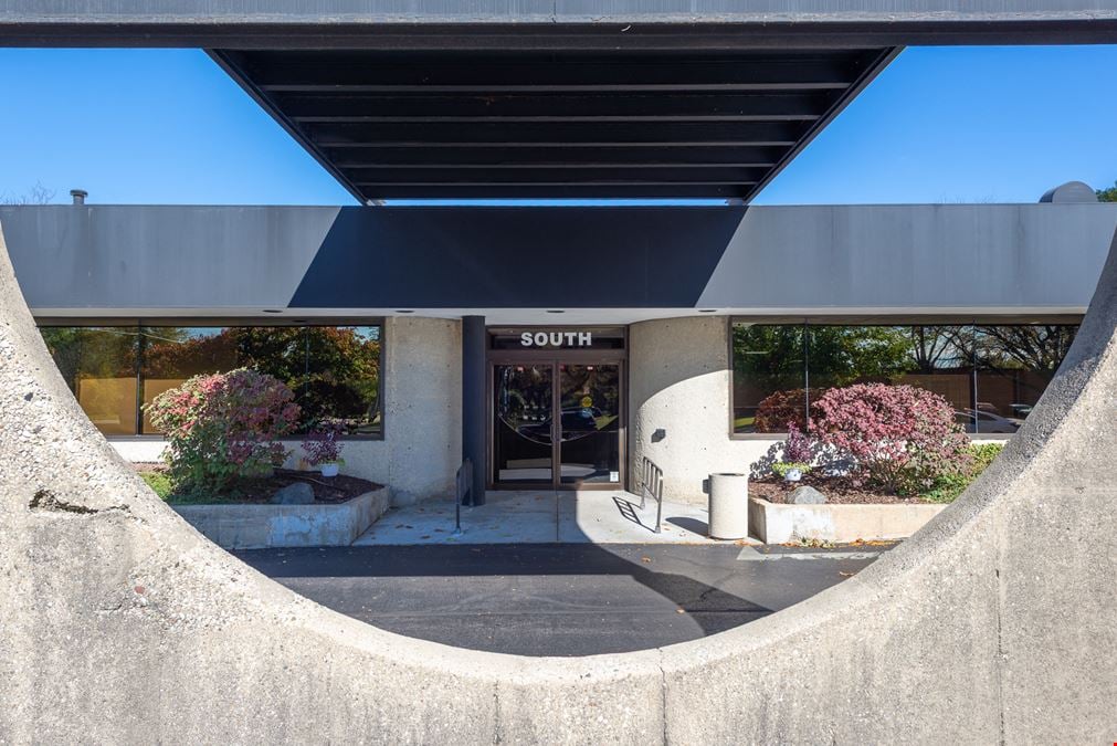 Century Oaks Professional Office Building