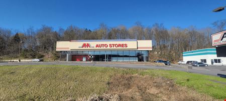 Preview of Retail space for Sale at 2136 Memorial Hwy.