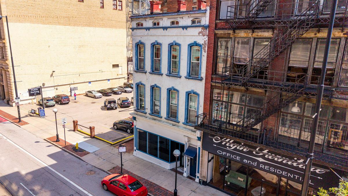 814 Main Street