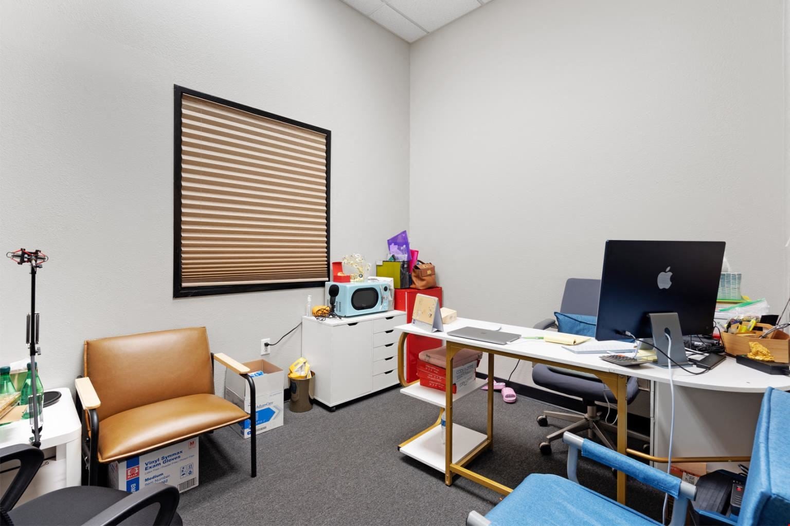 ReadySpaces Santa Ana