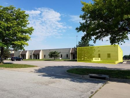 Preview of Office space for Rent at 4939 Lulu Ct